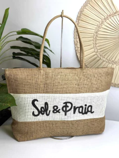 Bolsa Búzios - Dettaly Modas