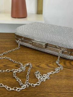 Clutch Gaia - Dettaly Modas