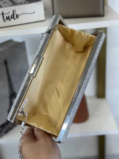 Clutch Atena - Dettaly Modas