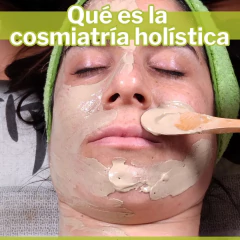 Curso Online COSMIATRÍA HOLISTICA - ORGÁNICO - VEGANO - SUSTENTABLE - VALOR INSCRIPCIÓN - CURSO DE ESPECIALIZACIÓN - 2 meses - Valor Inscripción: - comprar online