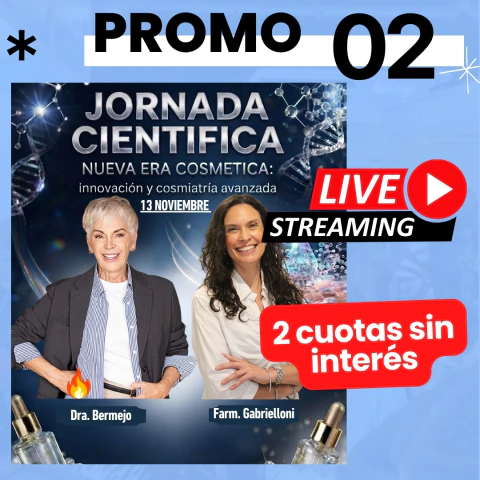 PROMO 2: EXPOESTETICA 2026