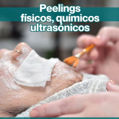 Imagen de Curso Online TÉCNICAS DE EXTRACCIÓN E HIGIENE FACIAL - VALOR INSCRIPCIÓN - CURSO DE ESPECIALIZACIÓN - 1 mes - Valor Inscripción: