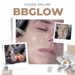 Curso Online BBGLOW- Teorico Práctico- CURSO CORTO DE ACTUALIZACION PROFESIONAL - comprar online