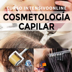 Pack 360º - Pase Bimestral - 4 Cursos Actualización PROFESIONAL disponibles - 4 C B - Estética 360º