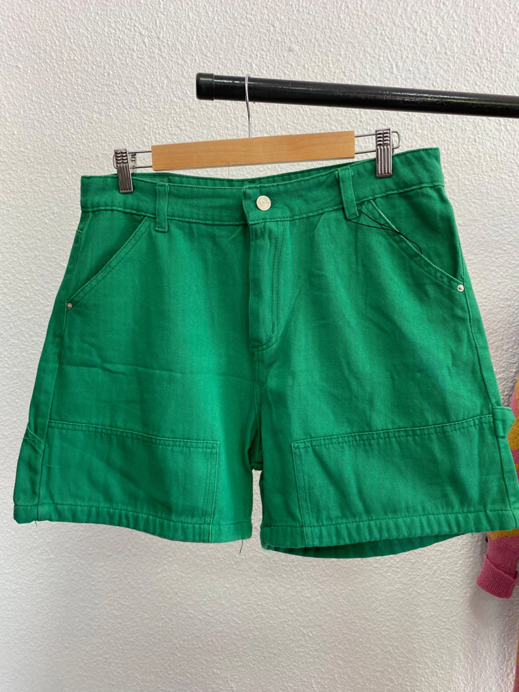 short verde