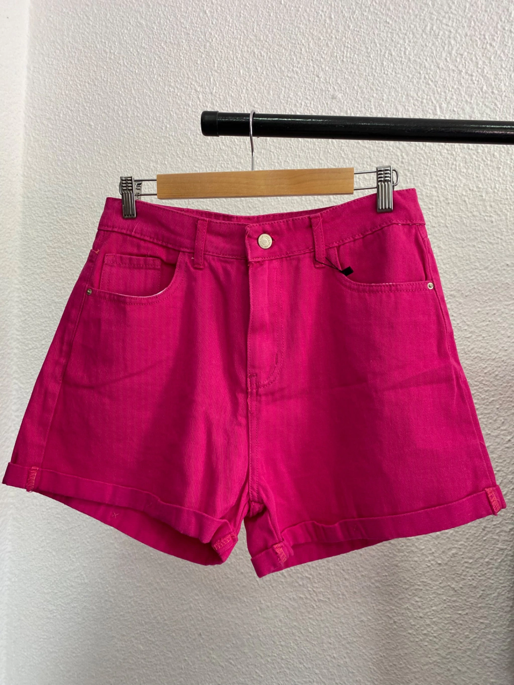 short rosa