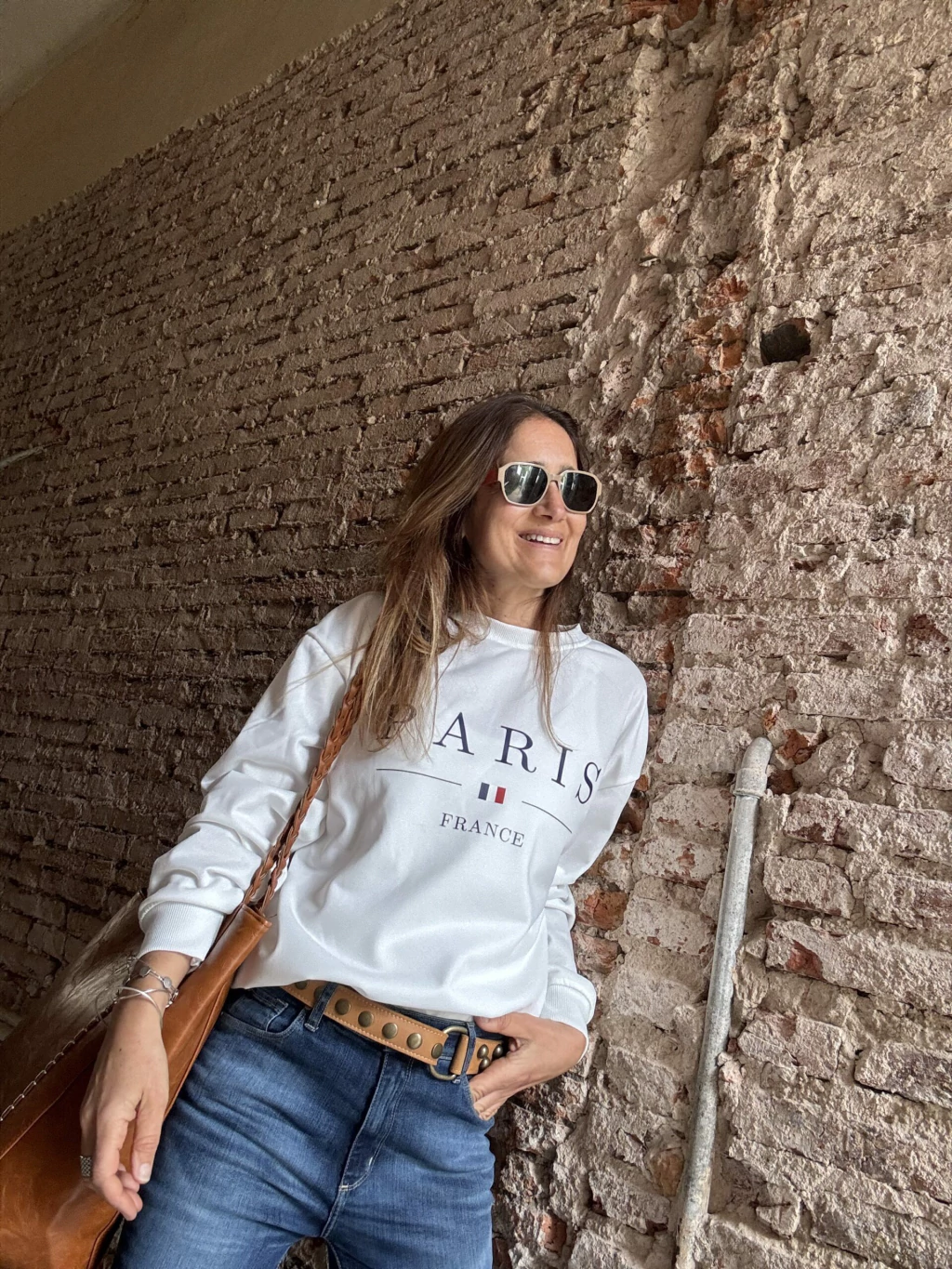 buzo paris