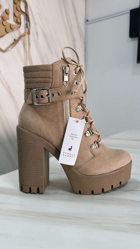 Kim Beige - comprar online