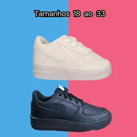 TÊNIS NK TRAD INFANTIL