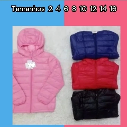 BOBOJACO NYLON 2 AO 16 UNISSEX INFANTIL