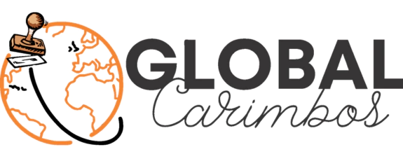 CARIMBOS GLOBAL - Carimbos Personalizados na hora!