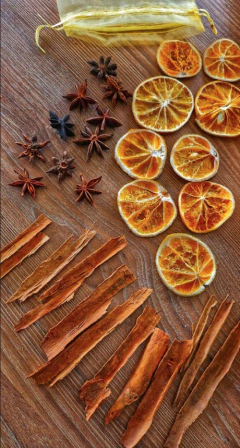 Kit Aromático de Navidad – Piezas Seleccionadas - comprar en línea