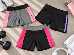 Combo Shorts (3 unidades) - tienda online