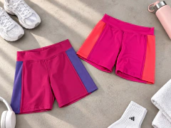 Combo Shorts (3 unidades)
