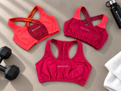 Combo Tops (3 unidades)