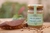 PATÉ GIRGOLAS a la Pimienta Verde x 90GR - Vegano en internet
