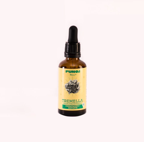 TREMELLA EN EXTRACTO x 50 ml - comprar online