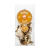 GIRGOLAS ENTERAS SECAS X 30 GR