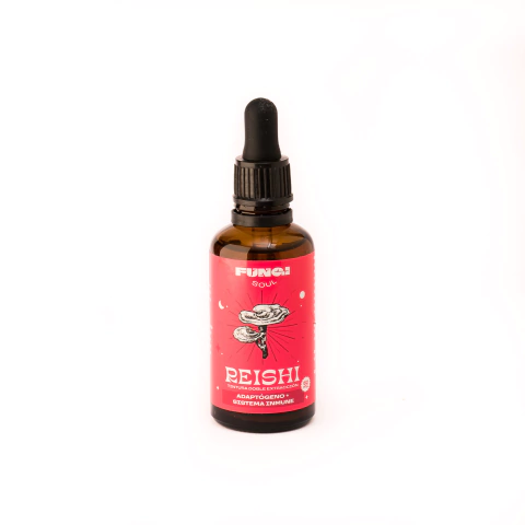 reishi ganoderma lucidum