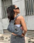 Imagen de Y2K bAg GREY DENIM
