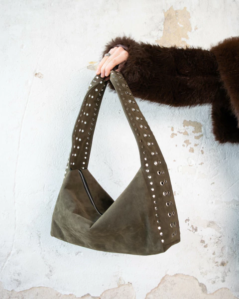 Patron - verde - comprar online