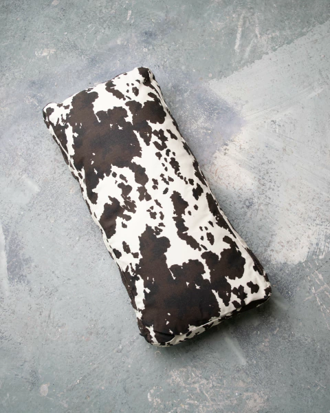 Almohadon rectangular - vaca [pre order] - comprar online