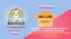 Banner de Fantasia das Cores Papelaria