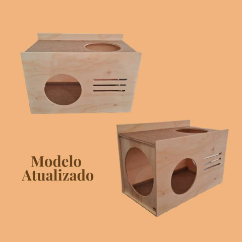 Nicho Big Meu Cantinho (nas Alturas) - comprar online