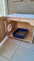 Um Banheirão para chamar de Meu - A Casa é do Gato