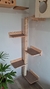 Imagem do Arranhador ( parede ) Tubular Plataforma