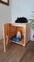 Um Banheiro para chamar de Meu - A Casa é do Gato