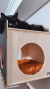 Nicho Meu Cantinho (nas alturas) - A Casa é do Gato