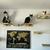 Kit Gatificação 03 - A Casa é do Gato