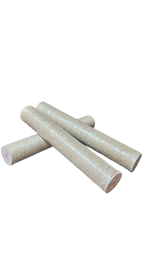 Refil para Arranhador (parede) Tubular Modulado (unidade)