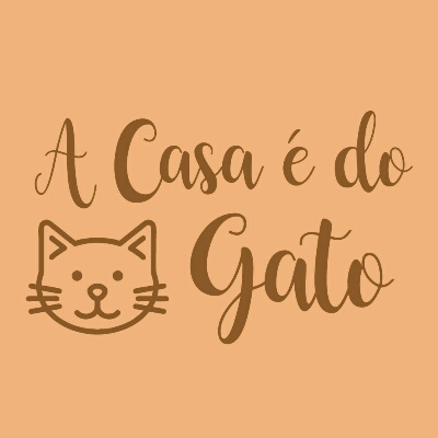 A Casa é do Gato