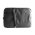 Funda Para Notebook 15,6 Premium Simil Cuerina Negro