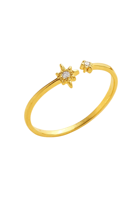 anel regulável glow.