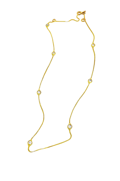 colar claire. - comprar online