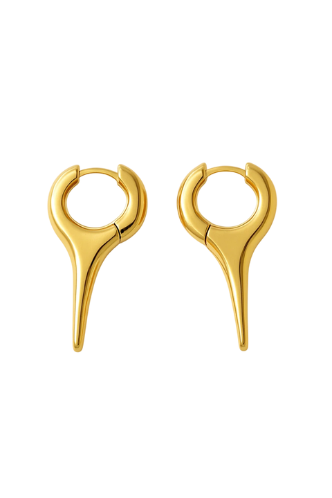 argola vicky maior. - comprar online