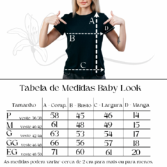 T-SHIRT BELIEVE - loja online