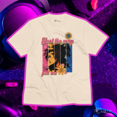 T-SHIRT JUST THE WAY 2