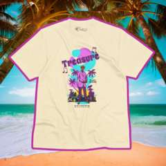 T-SHIRT TREASURE