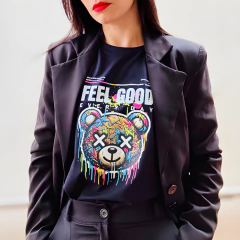 T-SHIRT FEEL GOOD