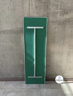 Espejo rectangular puntas rectas - comprar online
