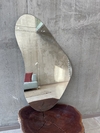 Espejo boomerang