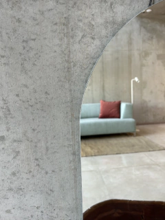 Imagen de Espejo piedra