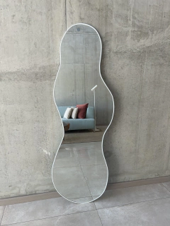 Espejo amorphous XL