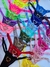 Fio Love preto - Tutodabella - Lingerie 