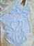 Short doll renda chantilly branco - comprar online