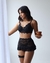 Conjunto Scarlett preto - comprar online